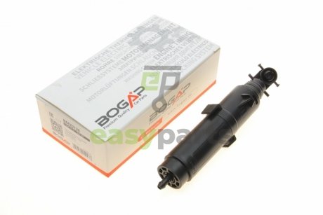 Форсунка омивача фари BMW X5 (F15/F85) 13-18 (L) BOGAP B5522126