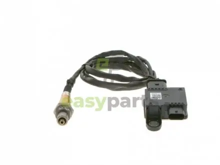 Датчик выбросов азота BOSCH 0281007924