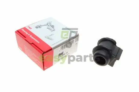 Втулка стабілізатора (переднього) Renault Super5 -96 (d=22mm) FAG 819 0046 10
