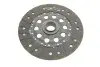 Демпфер + комплект зчеплення BMW 5 (F10) 10-14 N47 D20 LuK 600 0382 00 (фото 14)