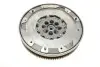 Демпфер + комплект зчеплення BMW 5 (F10) 10-14 N47 D20 LuK 600 0382 00 (фото 6)