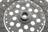 Демпфер + комплект зчеплення Opel Astra J 1.3 CDTI 09-15 LuK 600 0374 00 (фото 12)
