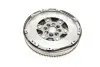 Демпфер + комплект зчеплення Opel Astra J 1.3 CDTI 09-15 LuK 600 0374 00 (фото 16)