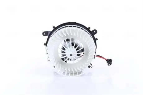 Вентилятор салона NISSENS 87217