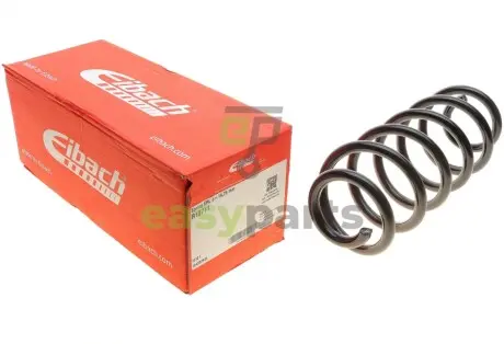Пружина (передня) Audi A6 2.4-3.0 quattro 97-05 EIBACH R10711