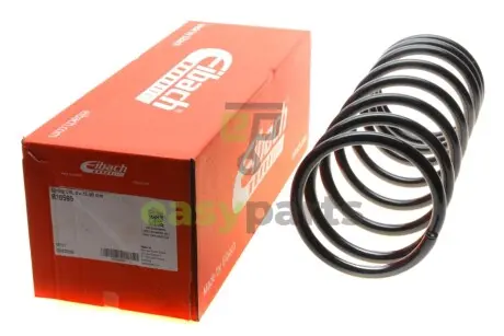 Пружина (задня) MB G-class (W460) 79-90 EIBACH R10595