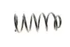 Пружина (задня) Opel Corsa D 1.0-1.4/1.3CDTI 06-14 EIBACH R10351 (фото 3)