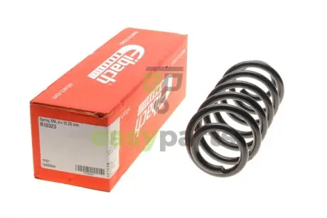 Пружина (задня) Audi A3/Seat Altea/Leon/Peugeot 308 03-14 EIBACH R10323