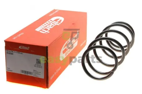 Пружина (передня) Suzuki Ignis 1.3/1.5 (4x4) 03- EIBACH R10280