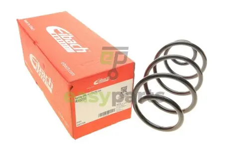Пружина (передня) Audi A1 1.2TSI 12-18/Seat Ibiza 1.2/1.4 08- EIBACH R10231