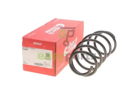 Пружина (передня) Opel Astra H 1.6/1.8 01-10 EIBACH R10056