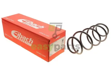 Пружина (передня) Fiat Punto 1.2 16V 80/1.3JTD 16V/1.4/1.2 60 99-12 EIBACH R10040
