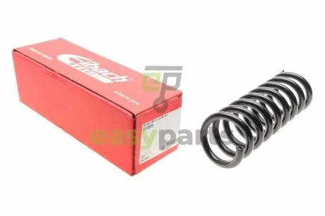 Фото 1 - пружина подвески EIBACH R10004 Пружина подвески EIBACH R10004 (фото 1)