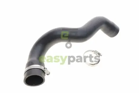 Патрубок інтеркулера (верхній) VW Passat/Audi A4/A6 1.9TDI/2.5TDI 94-08 BOGAP A1711121