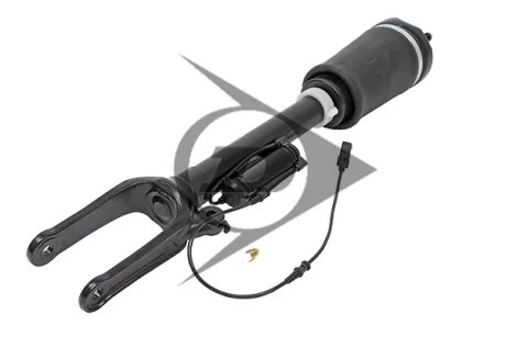 Амортизатор з пневмоподушкою переднiй M-class W164/Gl-class X164 05-12, A1643205913, A1643206013 Dunlop 71161