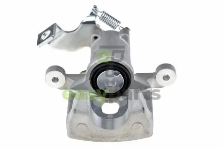 СУППОРТ ТОРМОЗНОЙ ЗАДНИЙ NTY HZT-KA-017