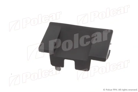 Накладка решітки в бампері Polcar 57C327-9