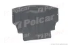 Защита под двигатель Polcar 2034345T (фото 1)