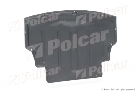 Защита под двигатель Polcar 2034345T