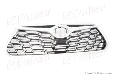 Решітка Polcar 81T605