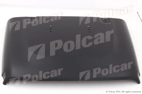 Капот Polcar 34K103