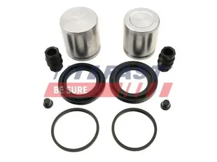 Р-кт гальм. супорта передн.(+ поршні) Citroen Jumper 94- /Fiat Ducato 94-02, Scudo 07- /Peugeot Boxer 94-02, Expert 07- (Lucas 45mm) FAST FT34503
