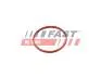 Прокладка вакуум. насос (вел.) CITROËN BERLINGO 1.6HDi 08- FORD TRANSIT CONNECT 1.5/1.6TDCi 13- PEUGEOT RIFTER 1.6HDi 18- FAST FT50701 (фото 1)