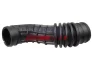 Патрубок системи охолодження Citroen Nemo Peugeot Bipper 1.4D 02.08- FAST FT61675 (фото 1)