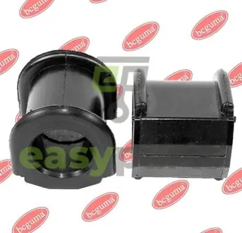 BCGUMA GEELY втулка стабілізатора передн. CK 1.3 05-, 1.5-1.6 05- BC GUMA BC3731