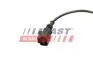Фото 2 - датчик зносу гальмівних колодок VW Crafter 2.0TDI 16- (L 230mm) FAST FT32605 Датчик зносу гальмівних колодок VW Crafter 2.0TDI 16- (L 230mm) FAST FT32605 (фото 2)