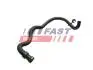 Патрубок теплообмінника Ford Transit 2.2 TDCI 06&gt; FAST FT61168 (фото 1)