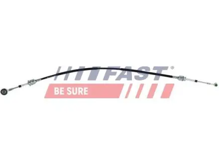 Трос коробки передач Fiat Punto 2005-2018 1.3JTD FAST FT73047