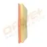 Drive+ - Фільтр повітря DR!VE+ DP1110.10.0072 (фото 6)