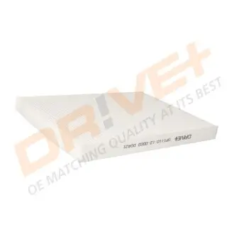 Drive+ - Фільтр салону DR!VE+ DP1110.12.0002