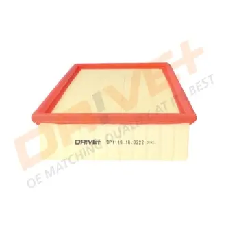 Drive+ Фільтр повітря DR!VE+ DP1110.10.0222