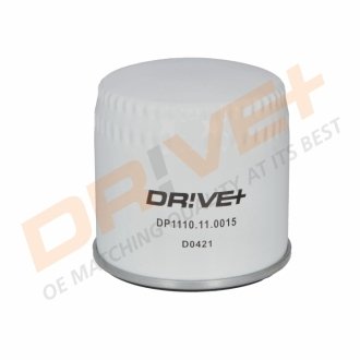 Drive+ - Фільтр оливи DR!VE+ DP1110.11.0015