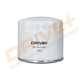 Drive+ - Фільтр оливи DR!VE+ DP1110.11.0047