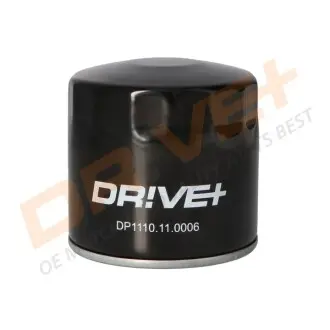 Drive+ - Фільтр оливи DR!VE+ DP1110.11.0006