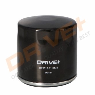 Drive+ - Фільтр оливи DR!VE+ DP1110.11.0139