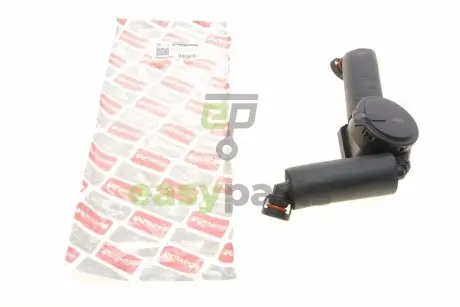 Фото 1 - патрубок вентиляції картера BMW 5 (E60) 4.4i 03-10 (N62) (1-4 цилиндр) BOGAP B1210131 Патрубок вентиляції картера BMW 5 (E60) 4.4i 03-10 (N62) (1-4 цилиндр) BOGAP B1210131 (фото 1)