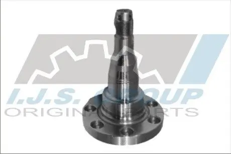 Кулак поворотний (цапфа) VW Passat 73-99 (задній)(109mm) IJS GROUP 10-2002
