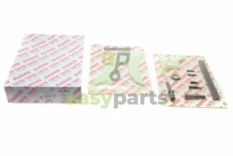 Комплект ланцюга ГРМ BMW 3 (E92/E93/F30)/5 (E61/F07)/X5 (E70/F15)/X6 (E71) 04-18 (N51/52/53/55) AIC 59131Set