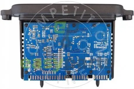 Фото 1 - блок розпалу ксенона BMW 5 (F10/F11) 09-16 B47/N20/N47/N52/N53/N55/N57/N63/S63 AIC 59799 Блок розпалу ксенона BMW 5 (F10/F11) 09-16 B47/N20/N47/N52/N53/N55/N57/N63/S63 AIC 59799 (фото 1)
