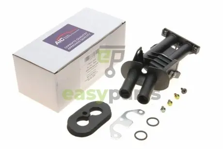 Кран пічки MB Sprinter CDI 00-06 AIC 72624