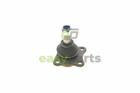 Опора кульова (передня/знизу) Fiat Palio 96- Solgy 203122
