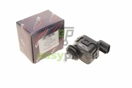 Моторчик коректора фари Opel Astra 98-09 AIC 52390
