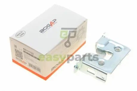 Замок капота BMW 3 (E90)/5 (E60) 03-12 BOGAP B5111122