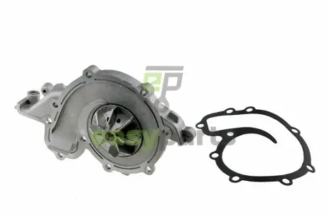 Водяна помпа Renault 2.2D/TD 96- NTY CPW-RE-022