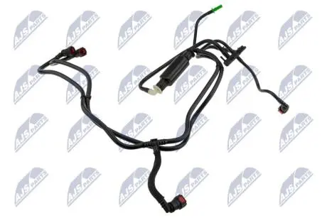 Автозапчасть NTY BPP-CT-027