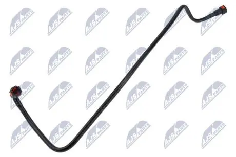 Автозапчасть NTY BPP-VC-001